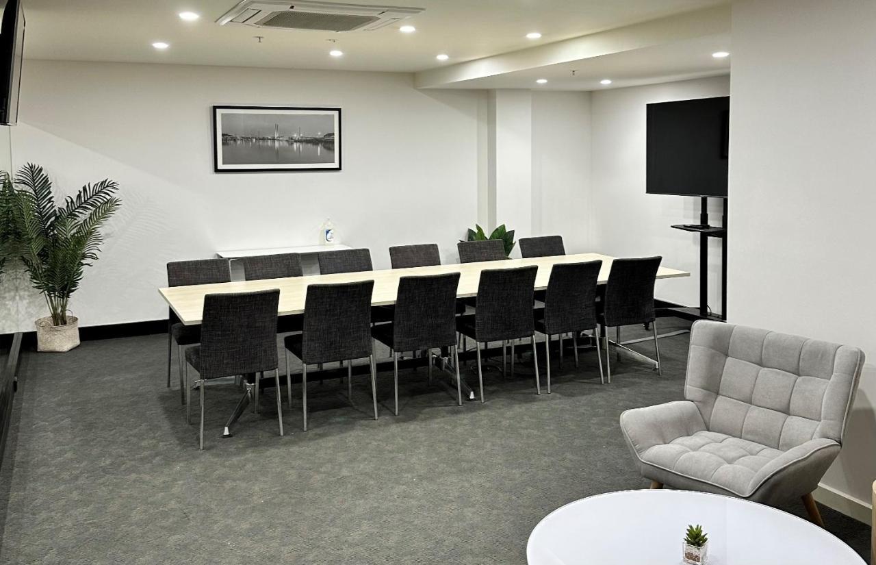 Quest Cheltenham Ngoại thất bức ảnh